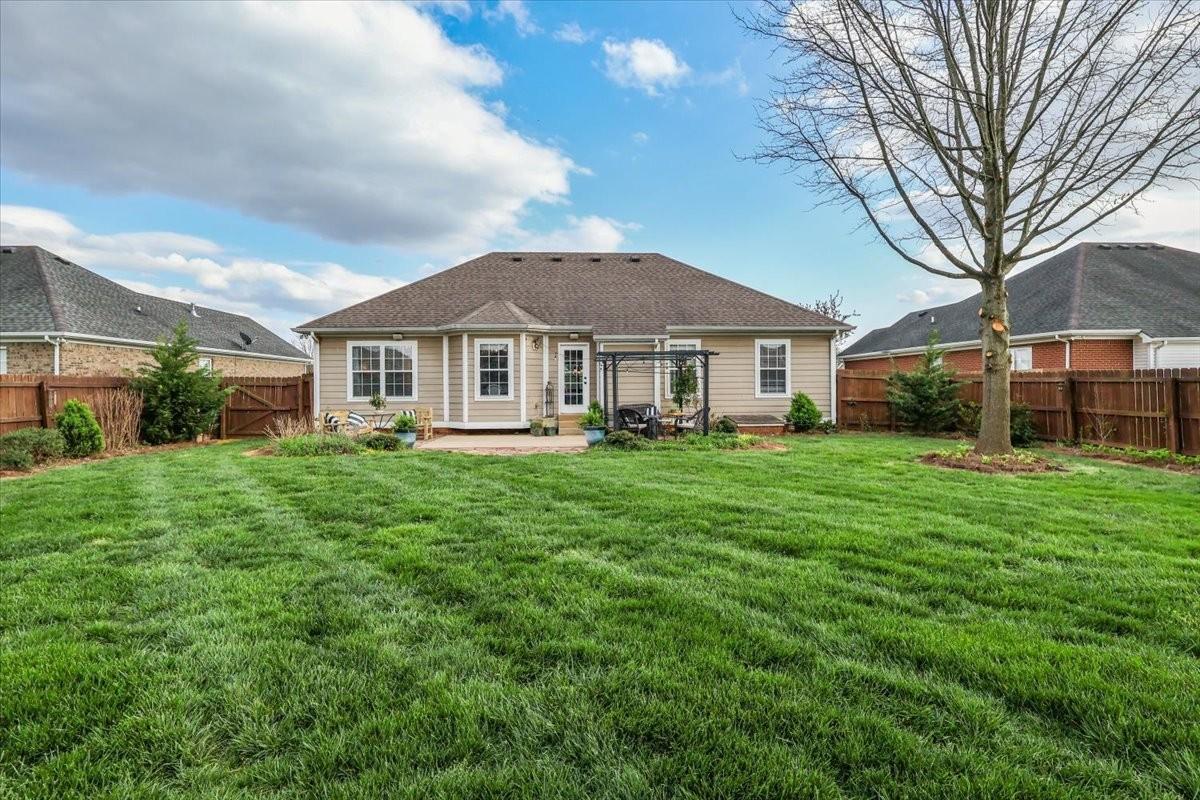 936 Aristides Dr KY 42104 For Sale - 