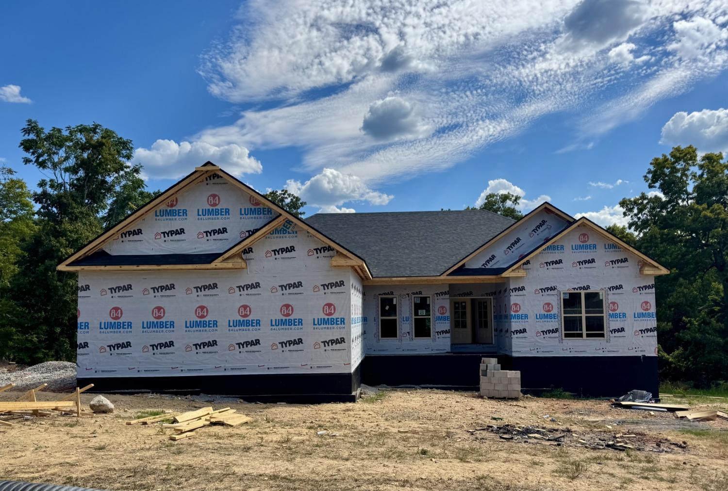 1534-Buck-Ridge-Ct For Sale