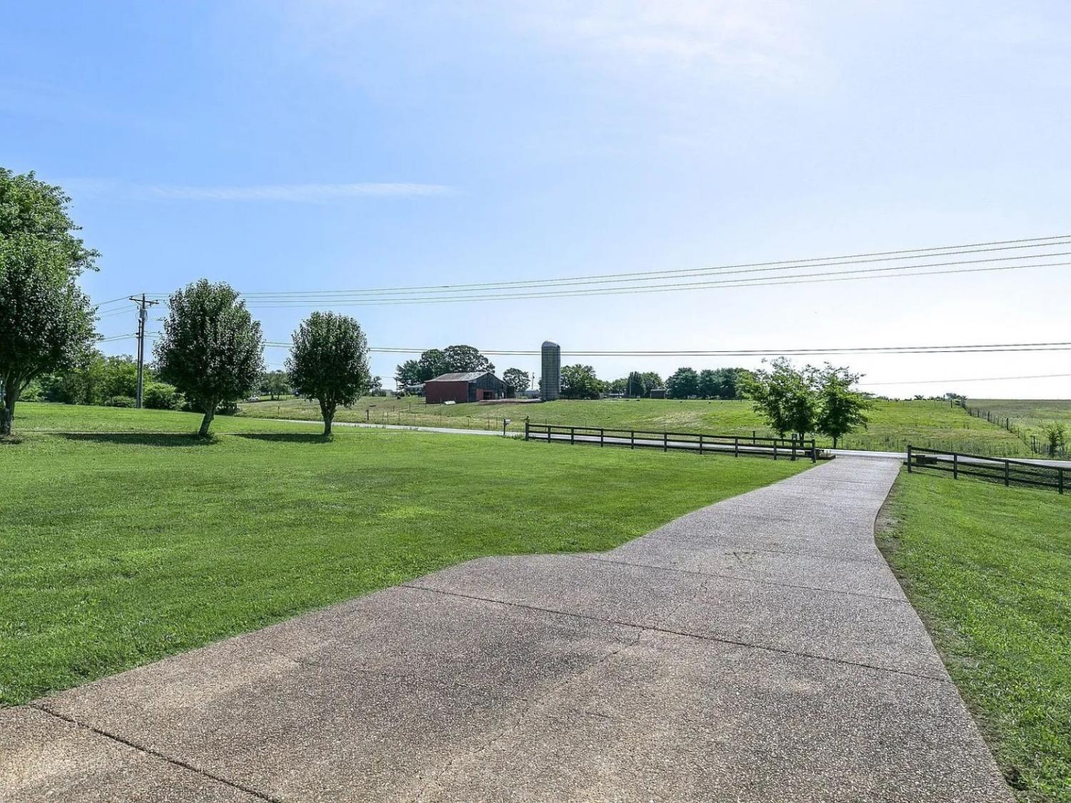 2301 Clara Mathis Rd TN 37174 For Sale - 