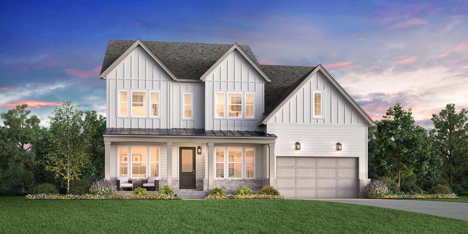 1416 Round Hill Lane TN 37174 For Sale - 