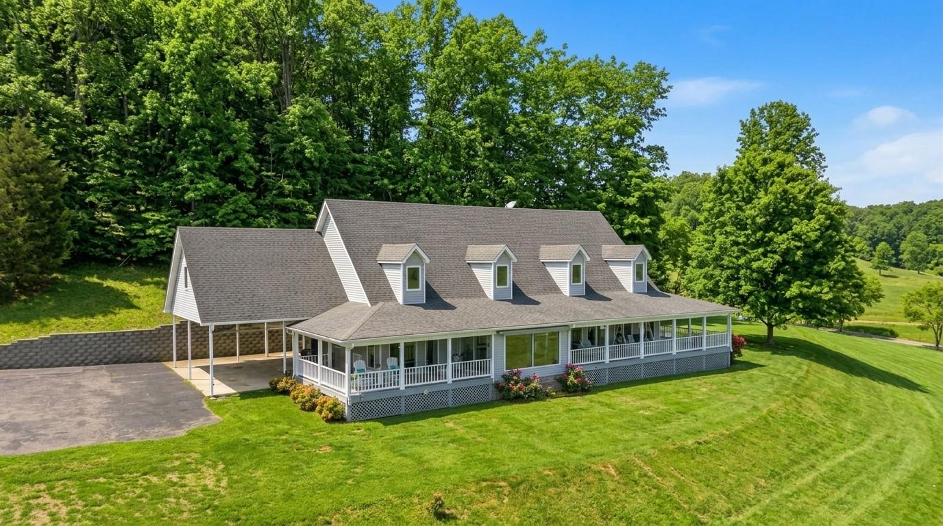 391 Keg Springs Rd TN 38461 For Sale - 