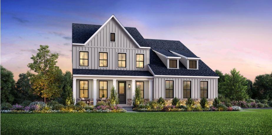 450-Tomlinson-Pointe-Dr For Sale