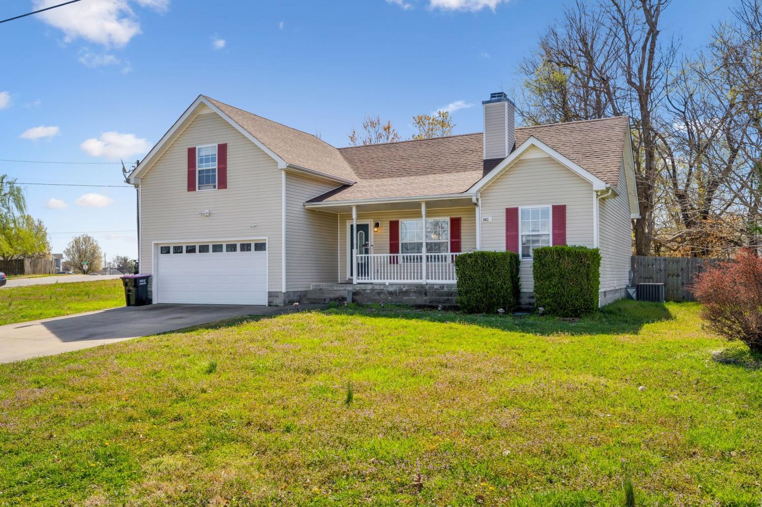 3823-McAllister-Dr For Sale