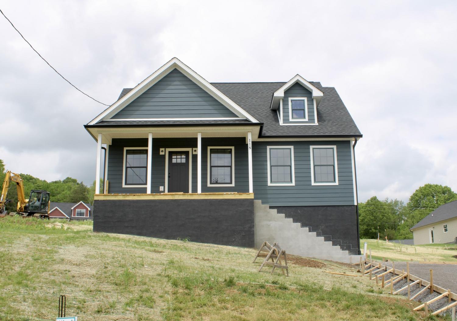 118-Crows-Hill-Drive For Sale