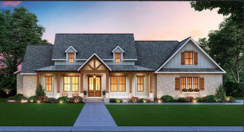 3741-Split-Rail-Way For Sale