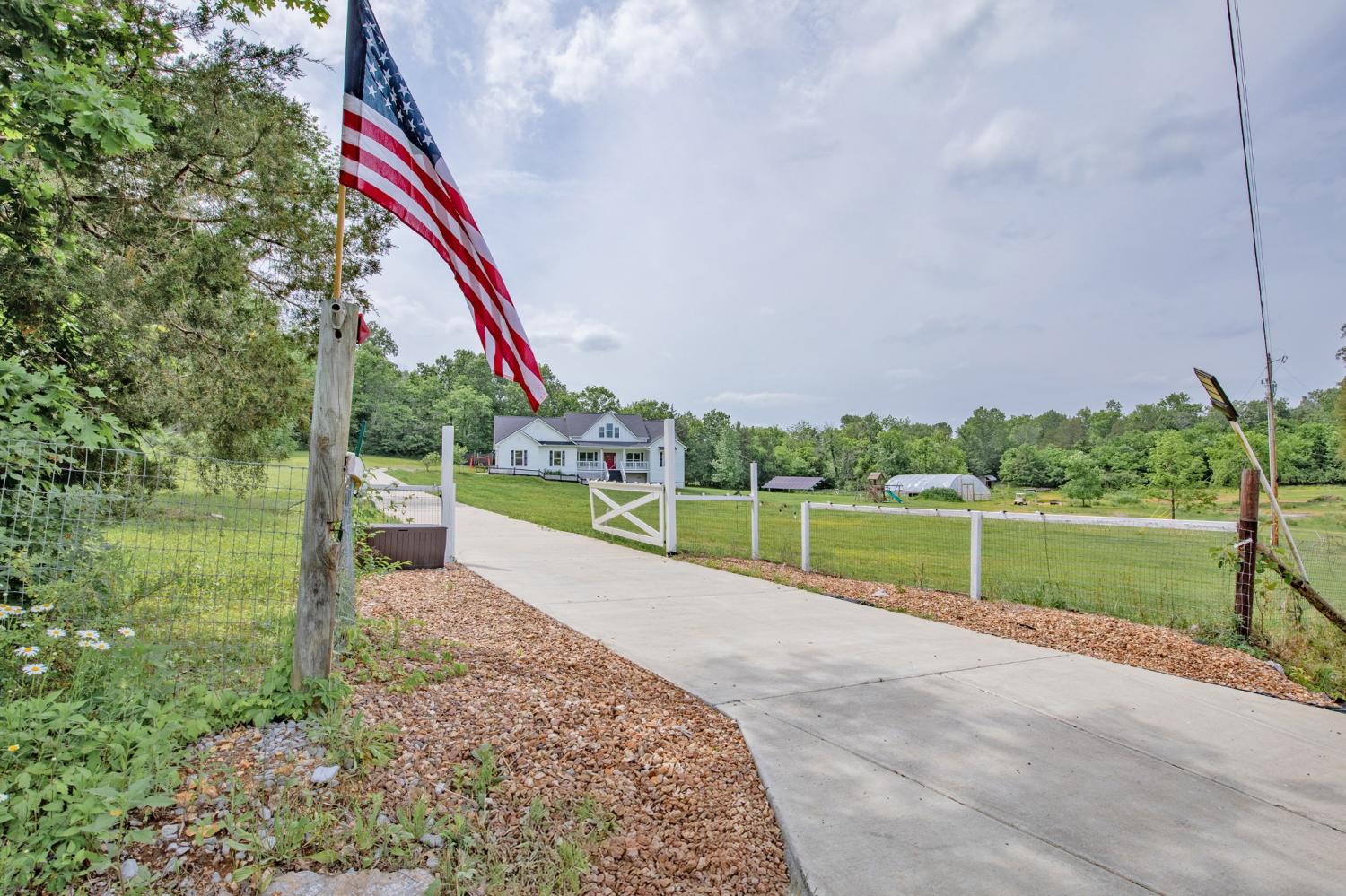 222-Preacher-Roberson-Rd For Sale