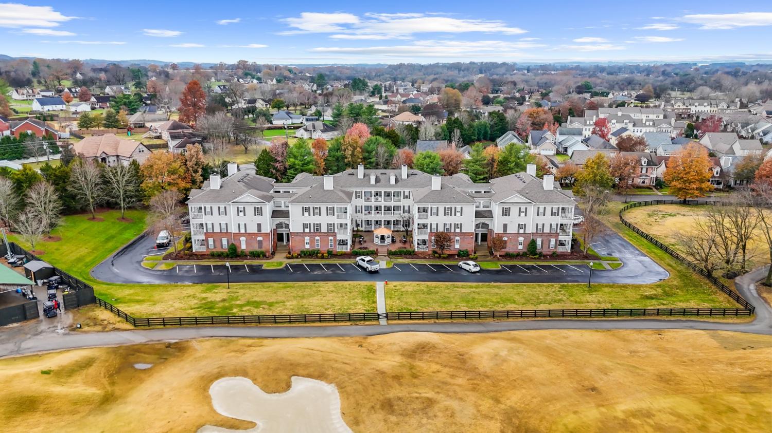 Battle Creek Middle School Property for Sale