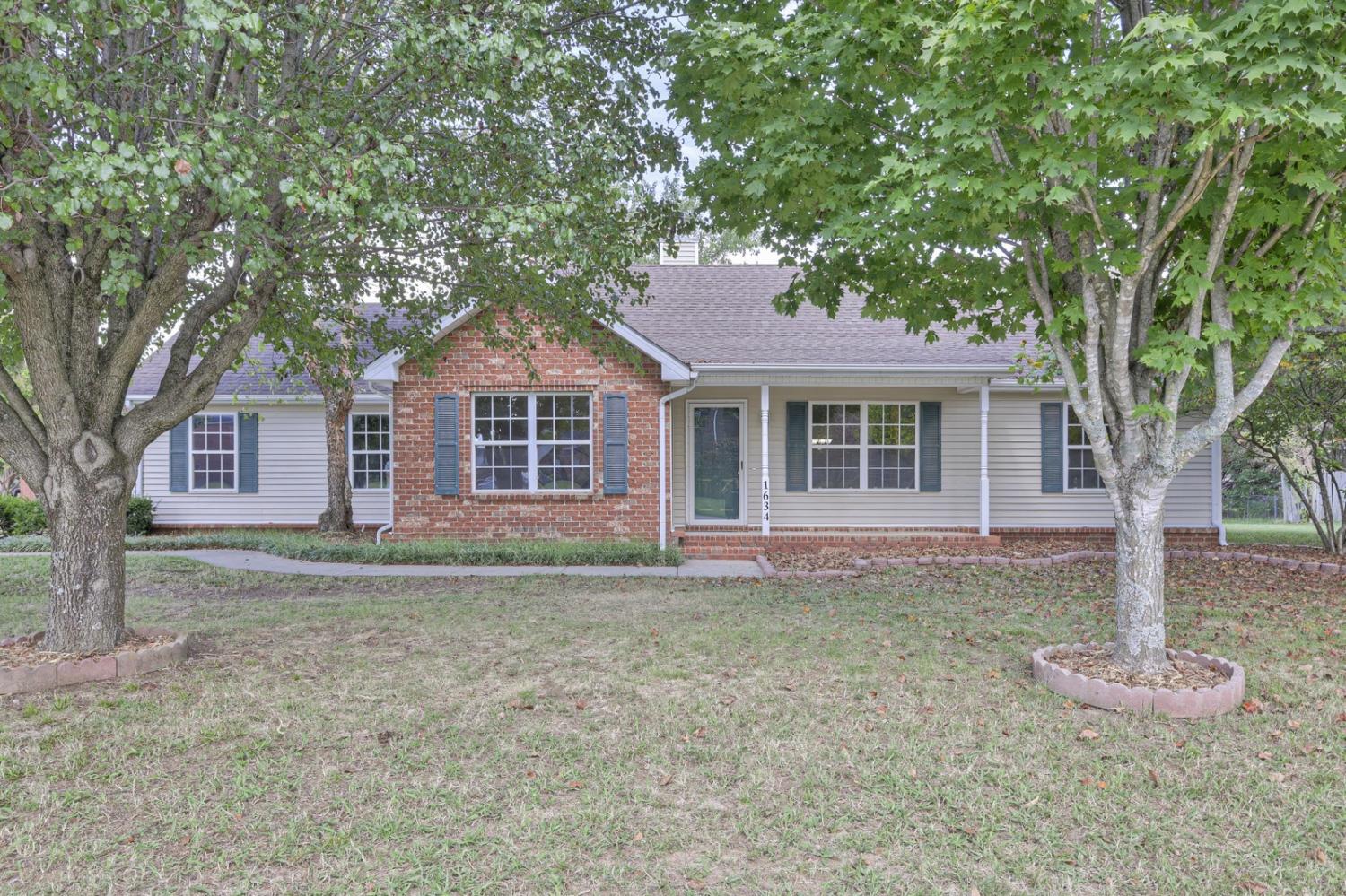 1634-Cason-Trl For Sale
