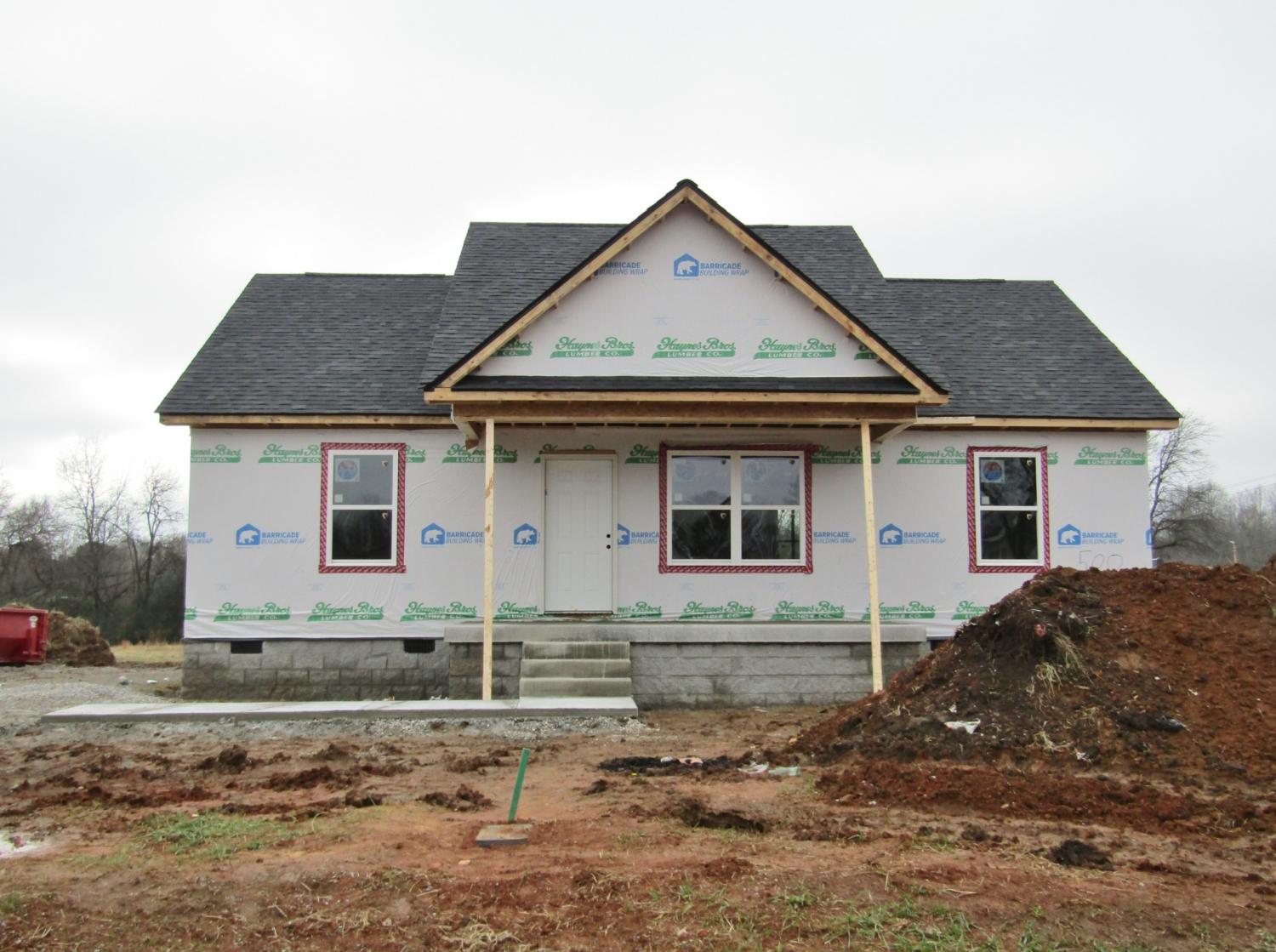 500-Crescent-Factory-Rd For Sale