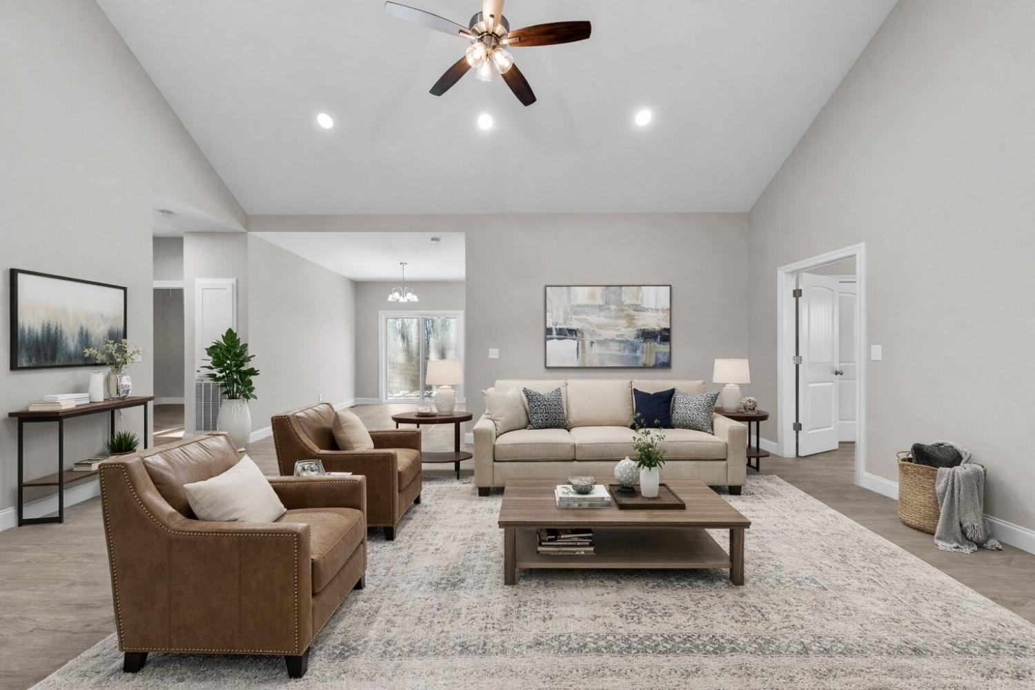 32-Periwinkle-Path For Sale