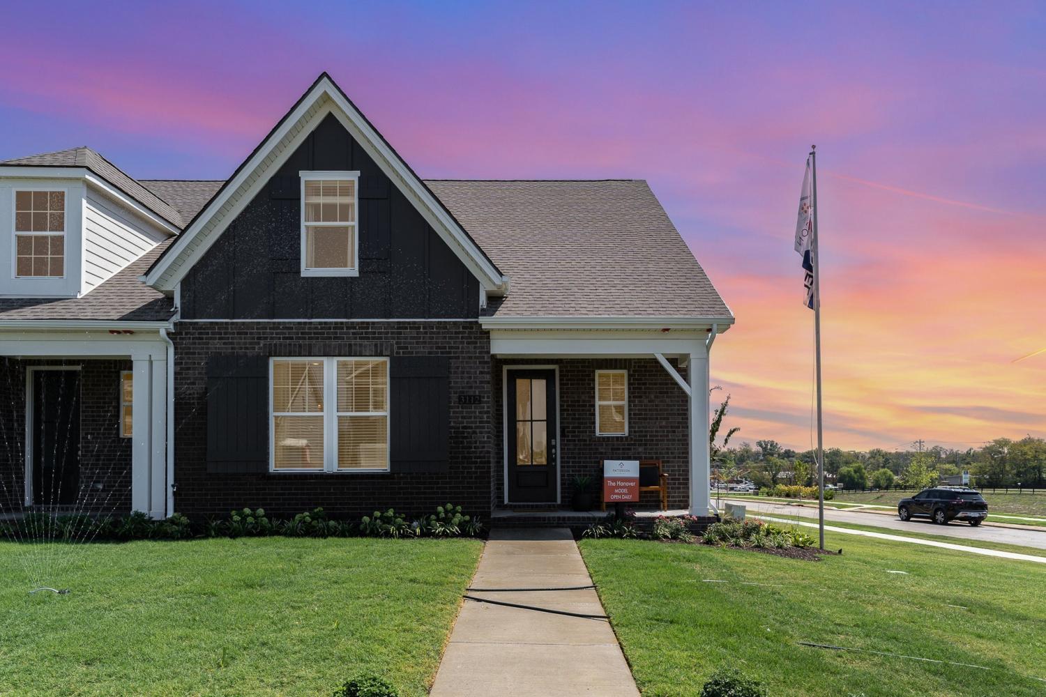 1234 Wrights Mill Road TN 37174 For Sale -