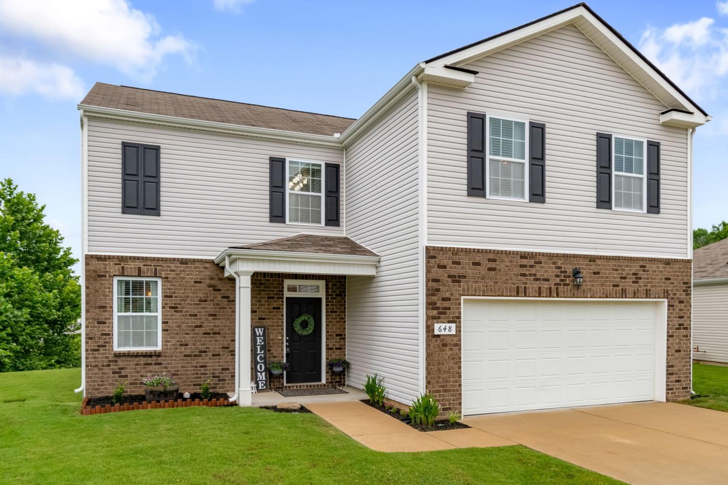 648 Prominence Rd TN 38401 For Sale - 