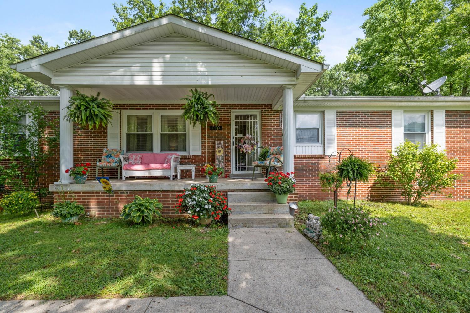 110-Ligon-Dr For Sale