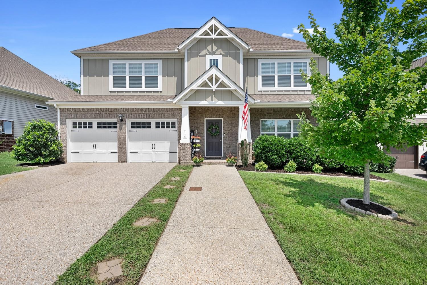 216-Jocelyn-Dr For Sale