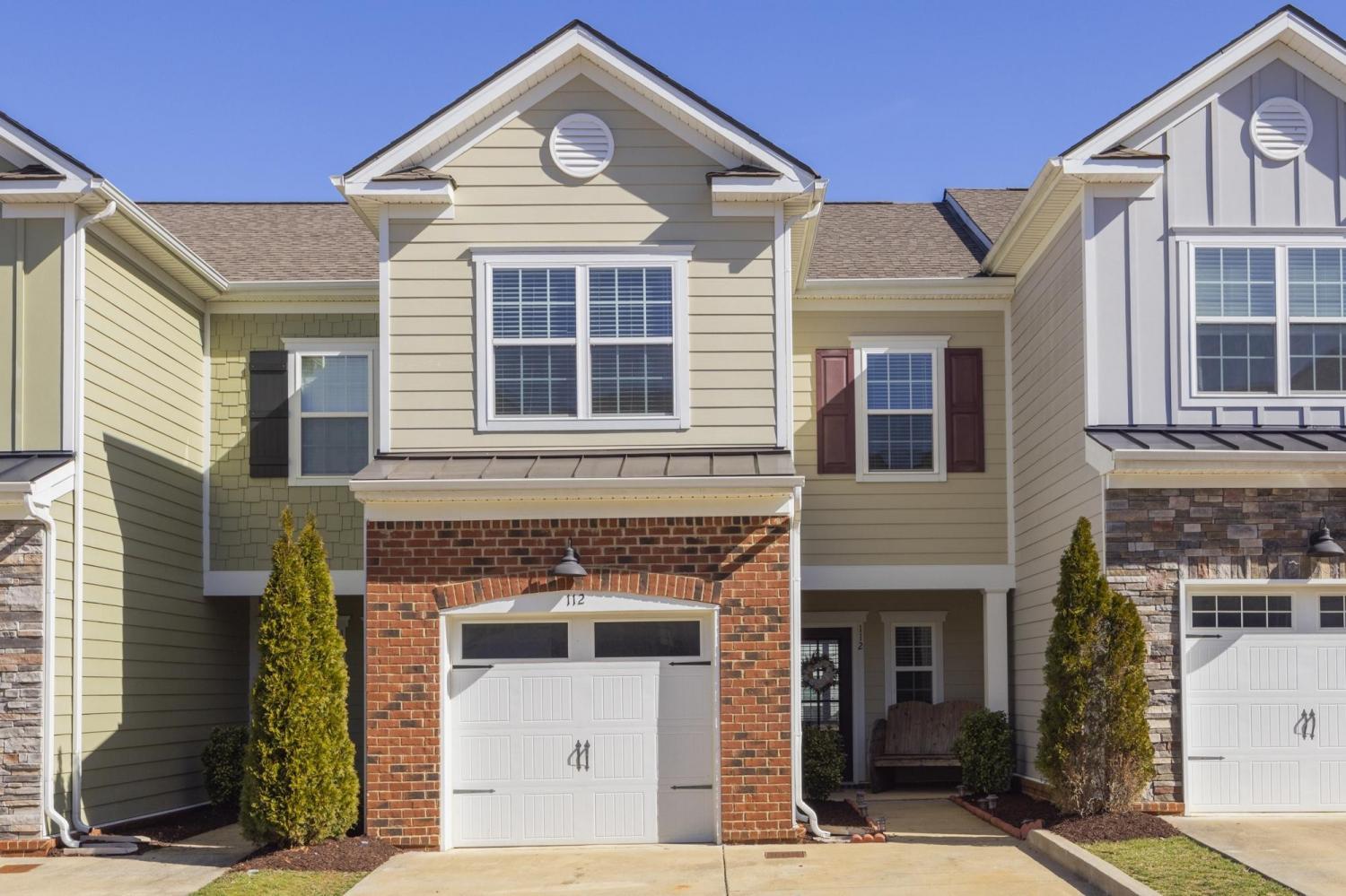 112 Bergen Dr TN 37174 For Sale - 
