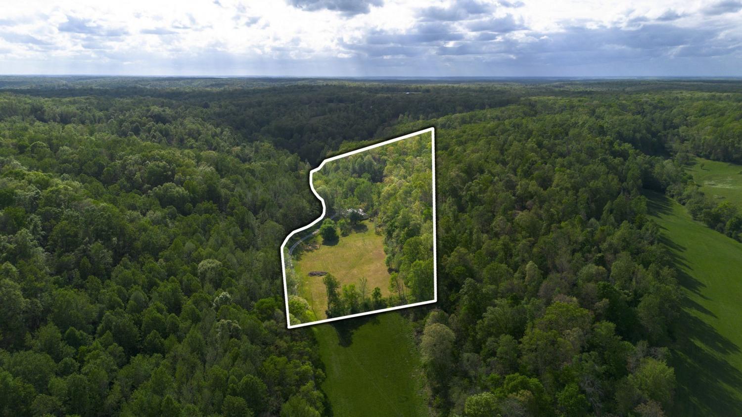 4805 Love Branch Rd TN 38461 For Sale - 