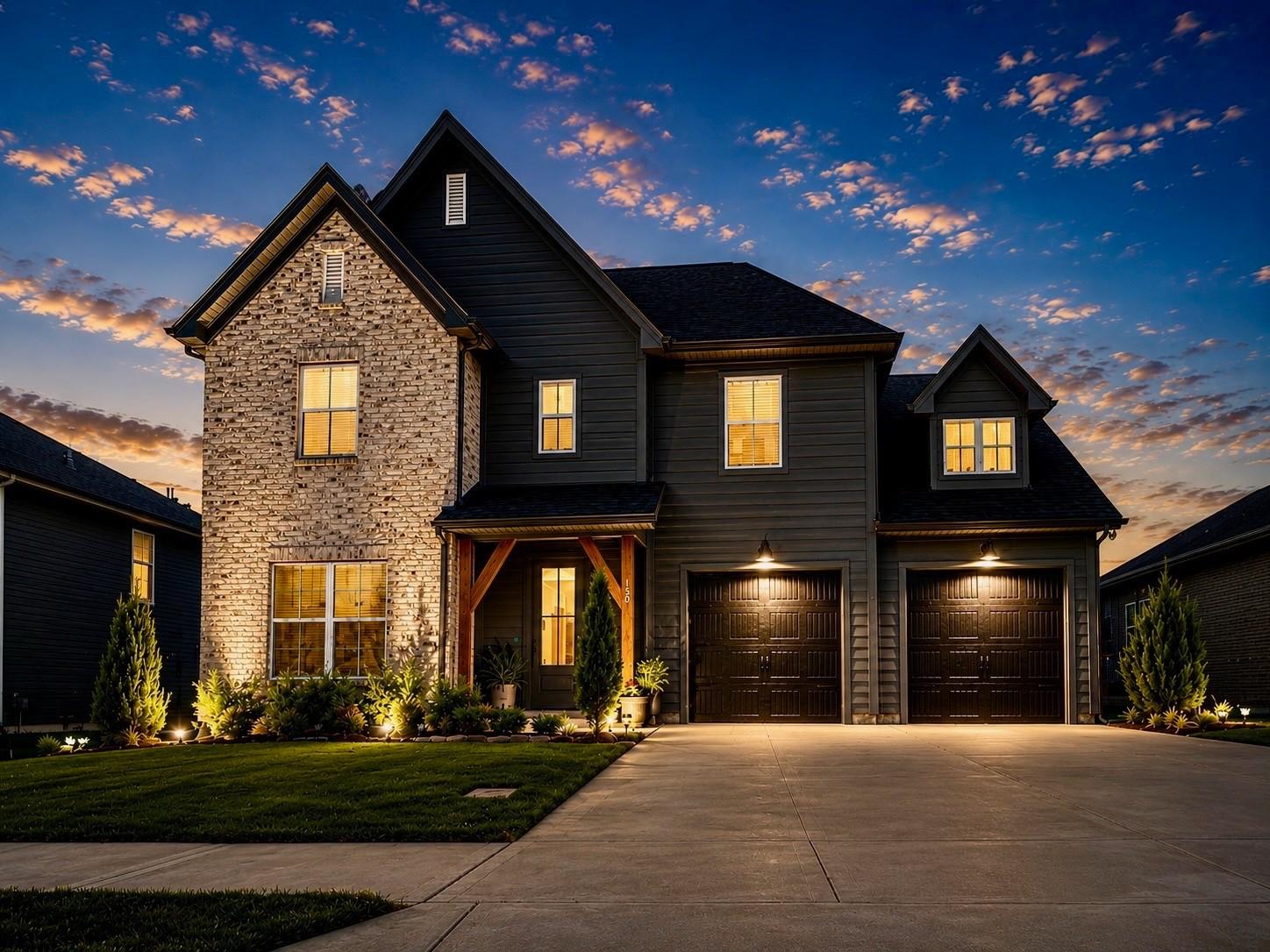 150 Winnager Way TN 37167 For Sale - 