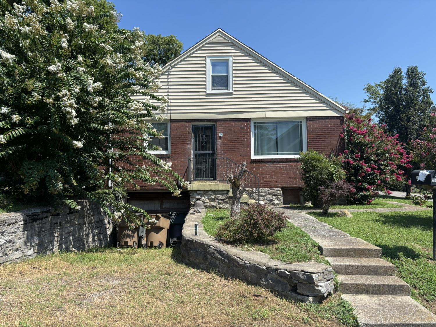 2601 Inga St TN 37216 For Sale - 