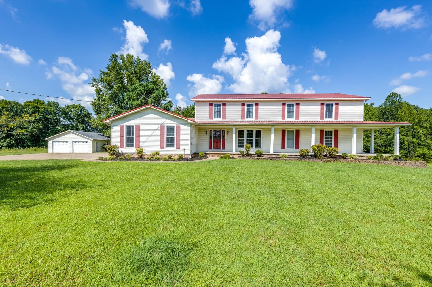 1087-Charley-Davis-Rd For Sale