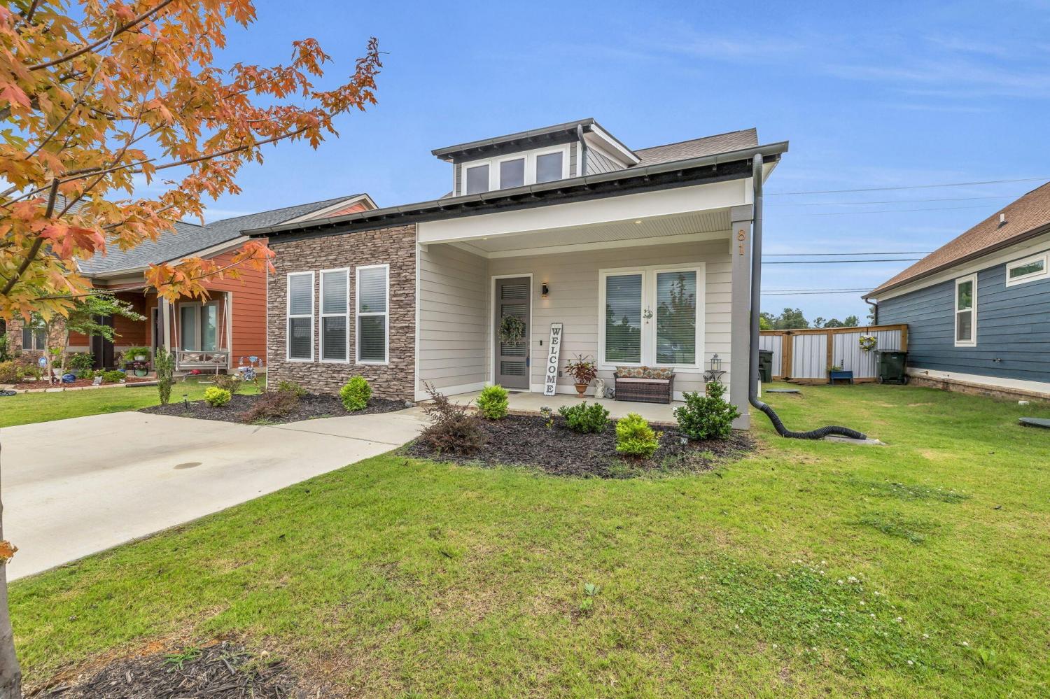 81-Idle-Place-Circle For Sale