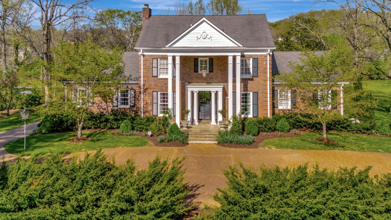 4340 Beekman Dr Nashville - TN 37215