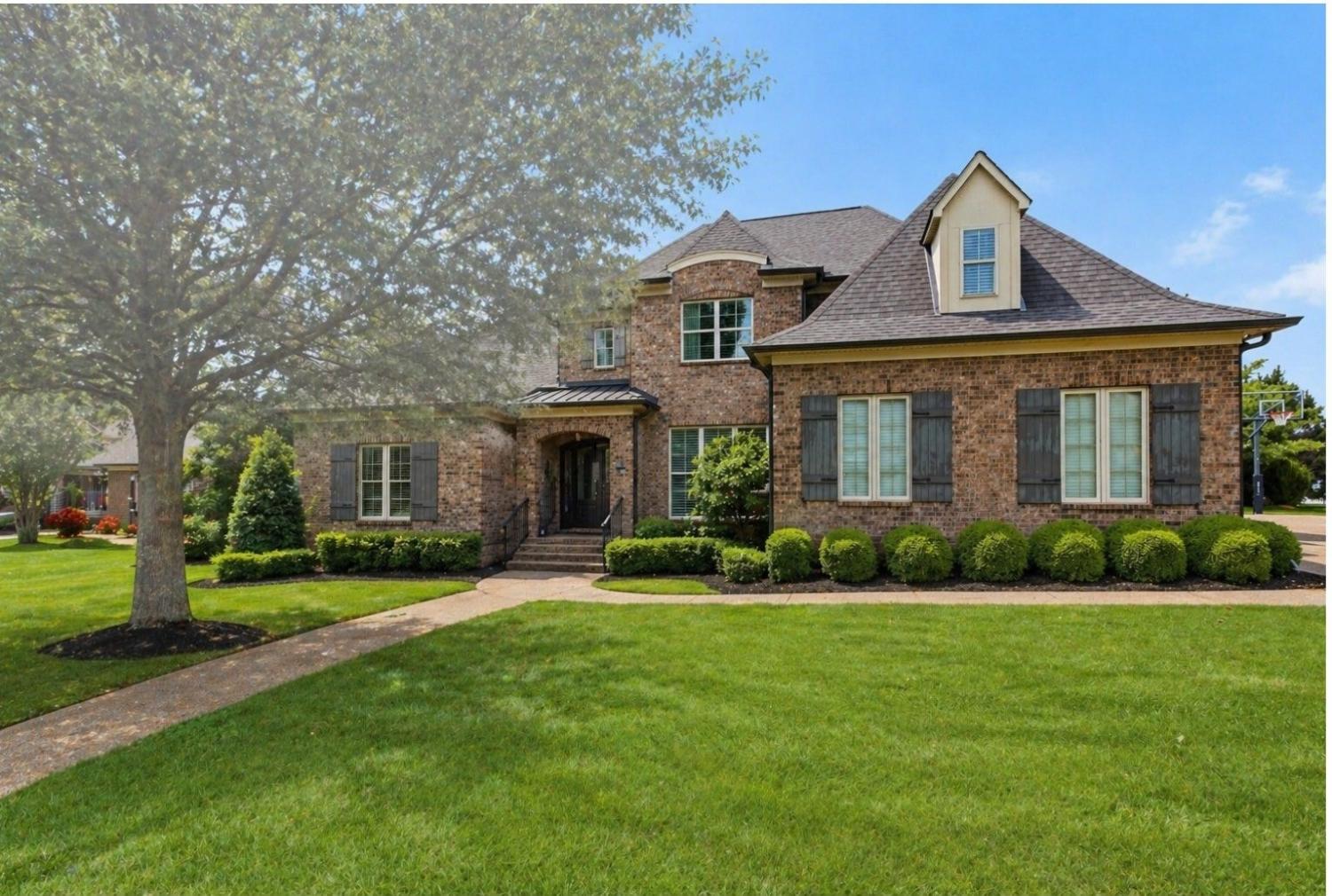 3208 Appian Way TN 37174 For Sale - 