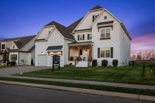 5929 Hunt Valley Dr TN 37174 For Rent - 