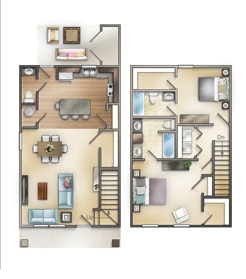 3006 Coriander Dr TN 37174 For Rent - 