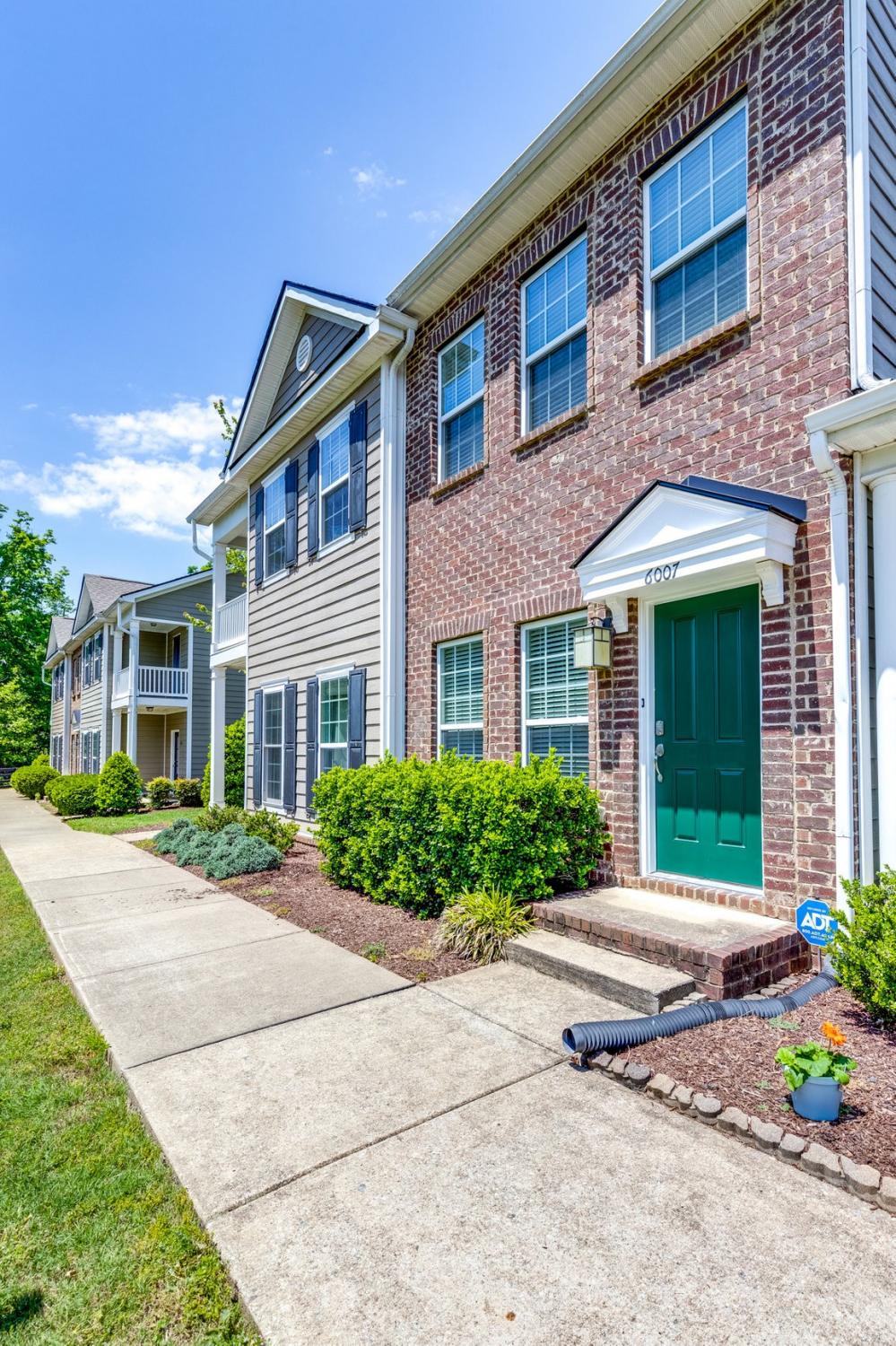 6007-DuPont-Cv For Sale