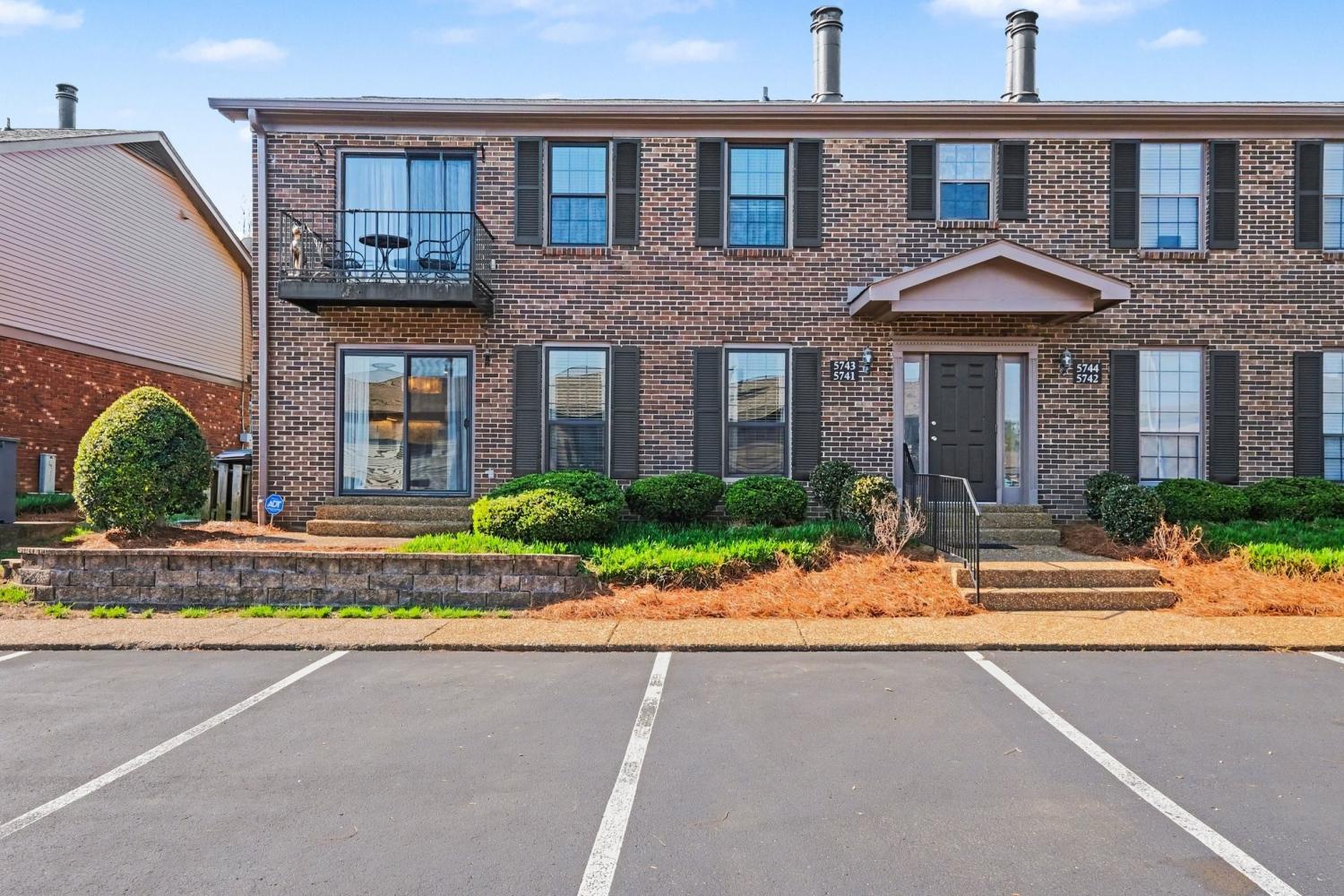 5741 Brentwood Trce TN 37027 For Sale - 