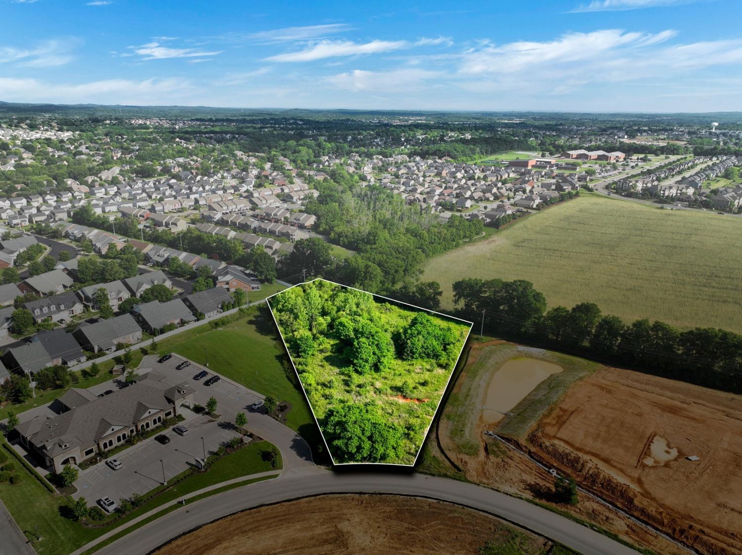 0 OHallorn Dr TN 37174 For Sale - 