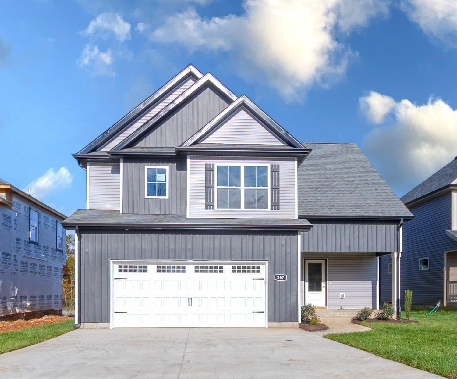 21-Garrettsburg-Meadows For Sale