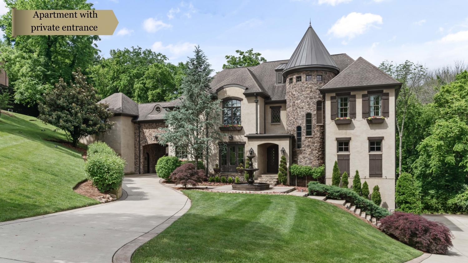 399-The-Lady-of-the-Lake-Lane For Sale