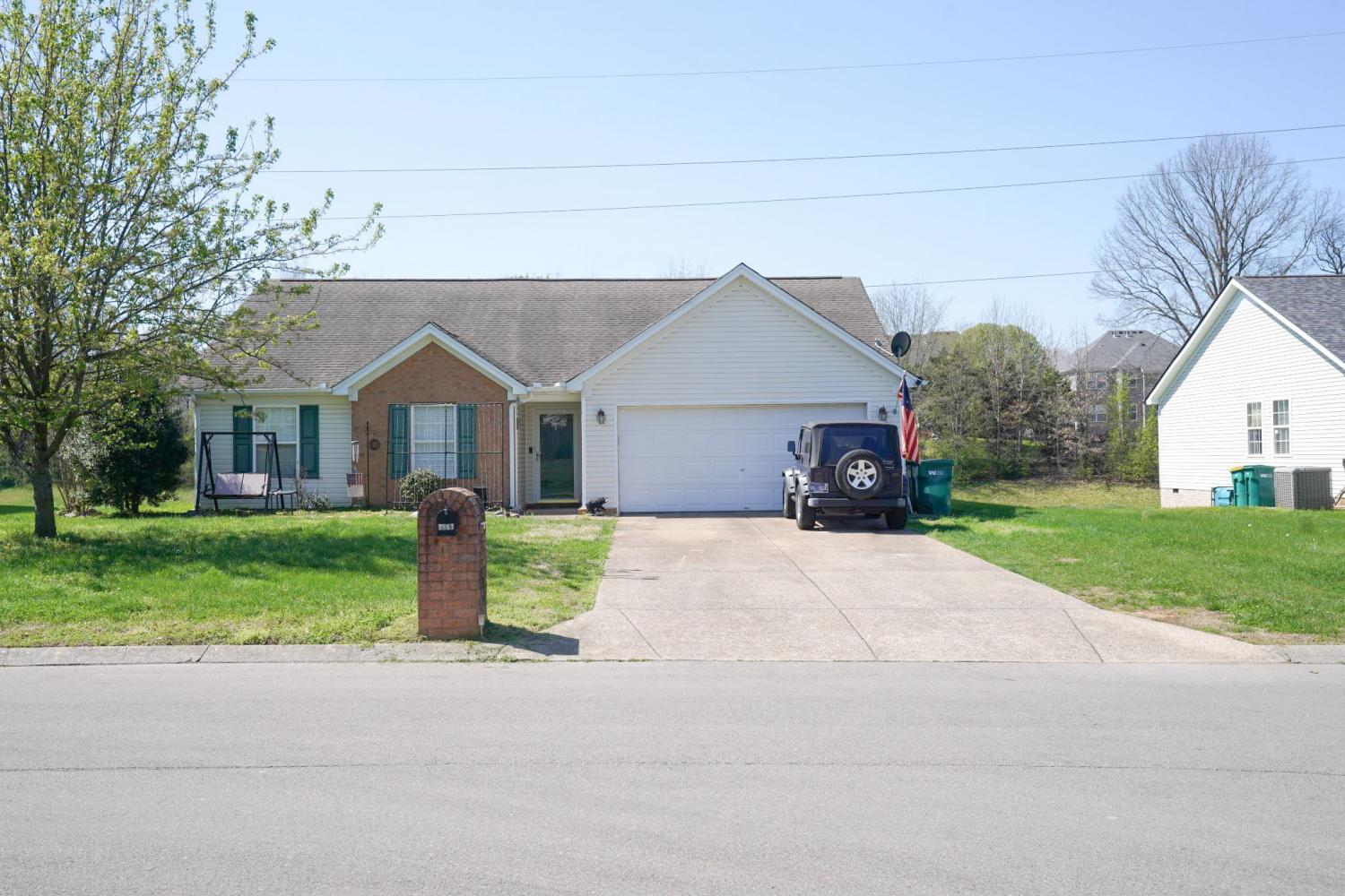 1861 Portview Dr TN 37174 For Sale - 