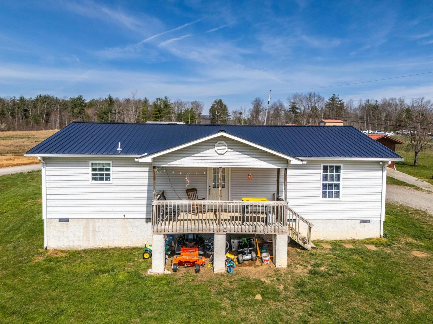 90-Illuminary-Firetower-Road For Sale