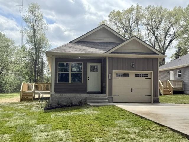 135 Illinois Ave KY 42262 For Sale - 