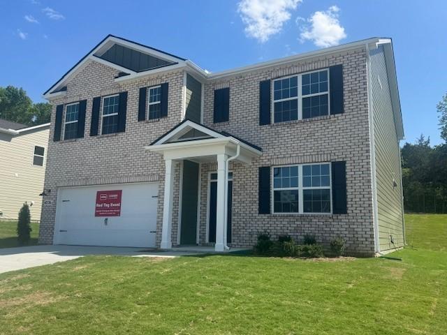 4226 Henslowe Rd TN 38401 For Sale - 