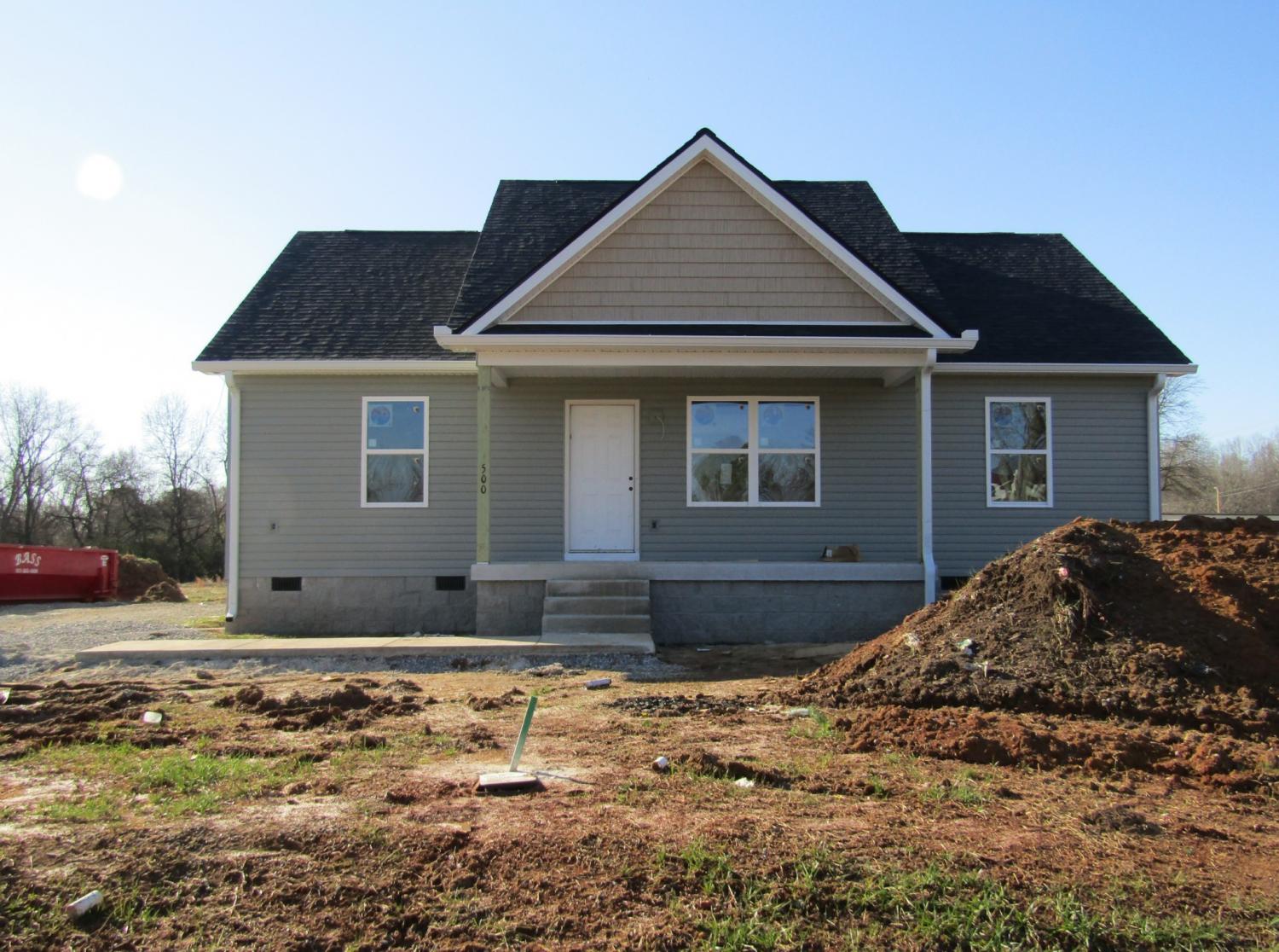 500-Crescent-Factory-Rd For Sale