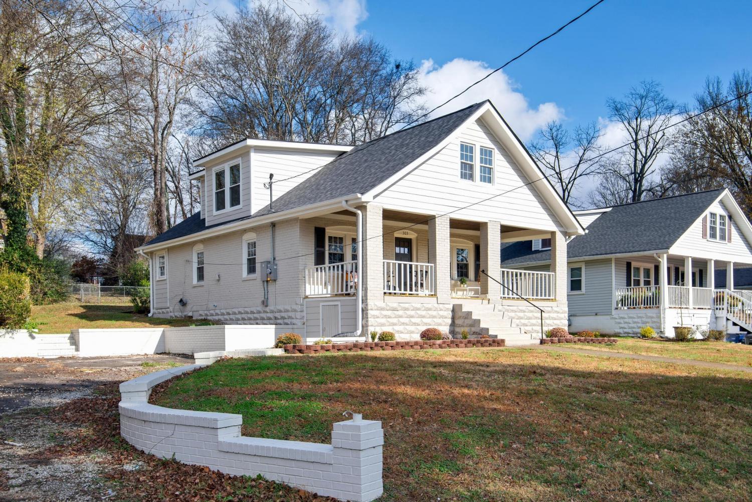 Columbia Central High School Property for Sale