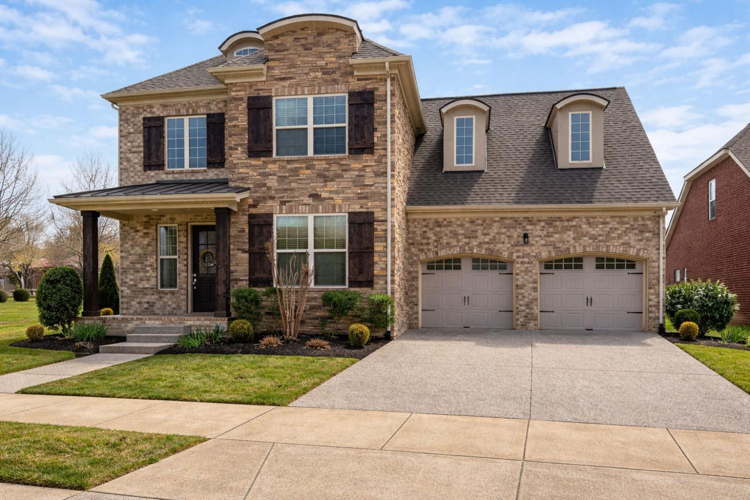 1216 Reese Dr TN 37069 For Sale - 