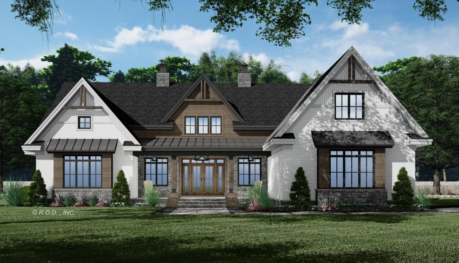 0-Ridgecrest-Dr For Sale