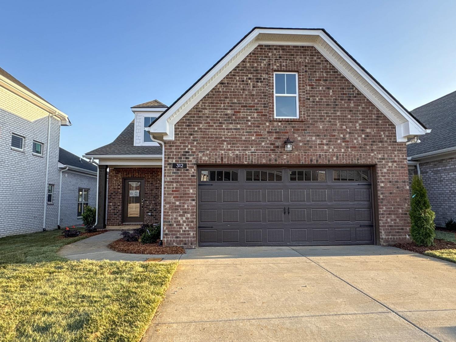 312-Booker-Dr-lot-53 For Sale