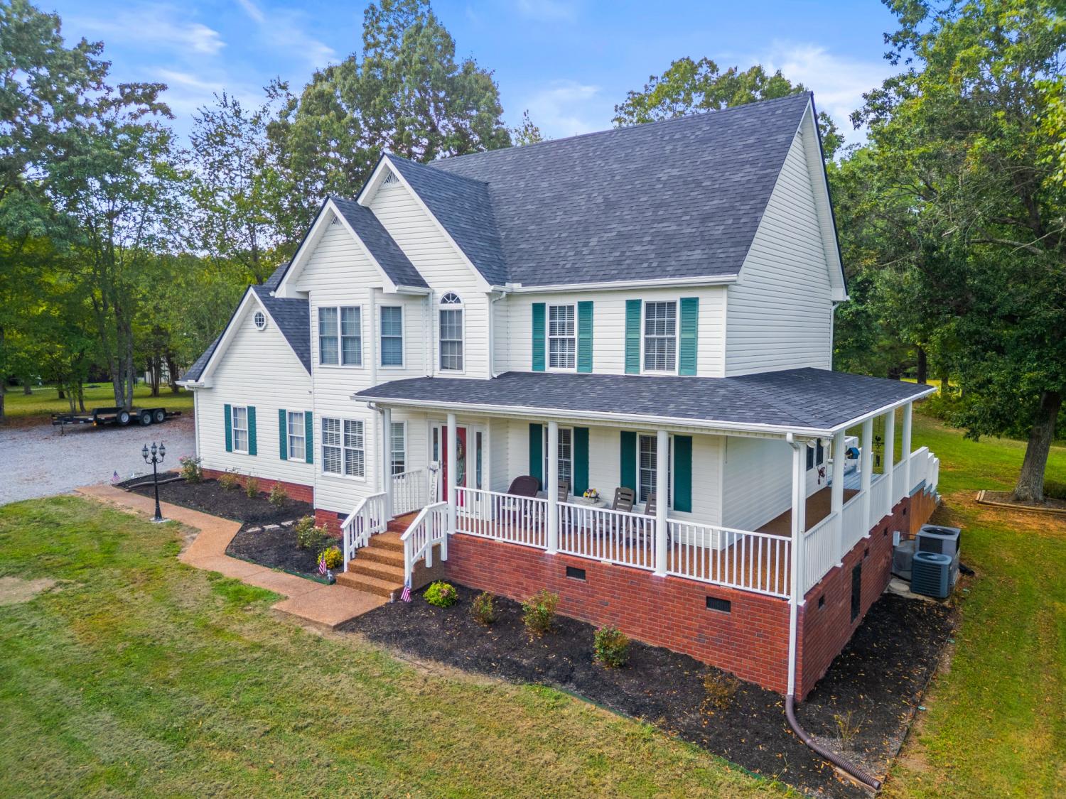 116-Old-Parkers-Chapel-Rd For Sale