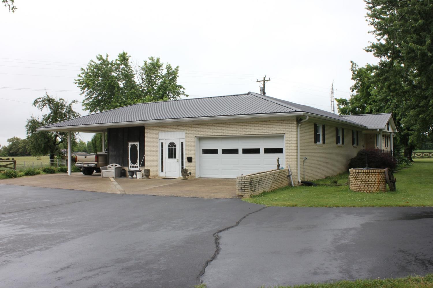 4118 Gordonsville Rd KY 42256 For Sale - 