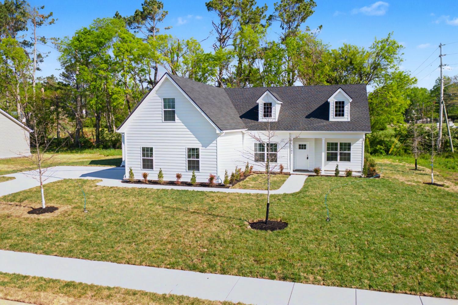 J E Woodard Elementary Property for Sale