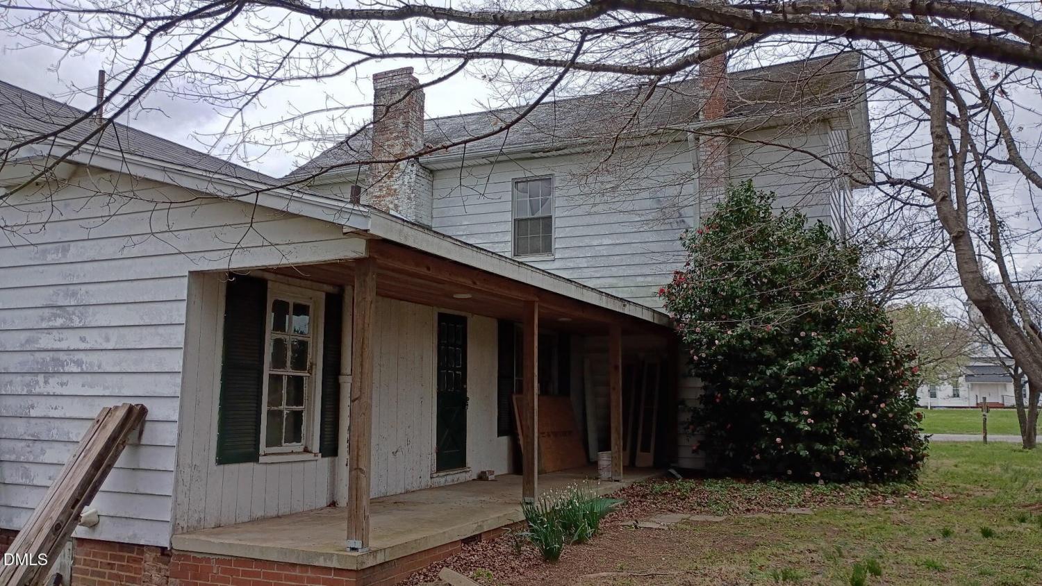 325 N Asheboro St NC 27298 For Sale - 