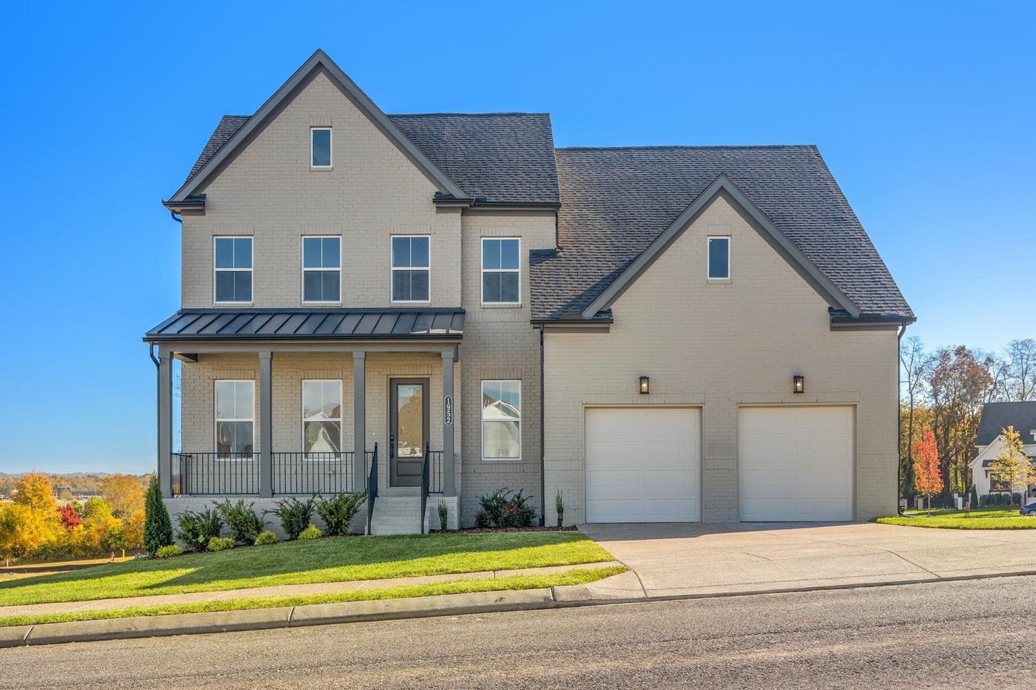 1952 Harmony Rd TN 37174 For Sale - 