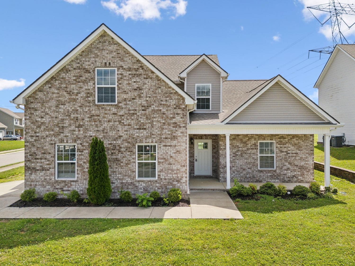 Spring Hill High School Property for Sale