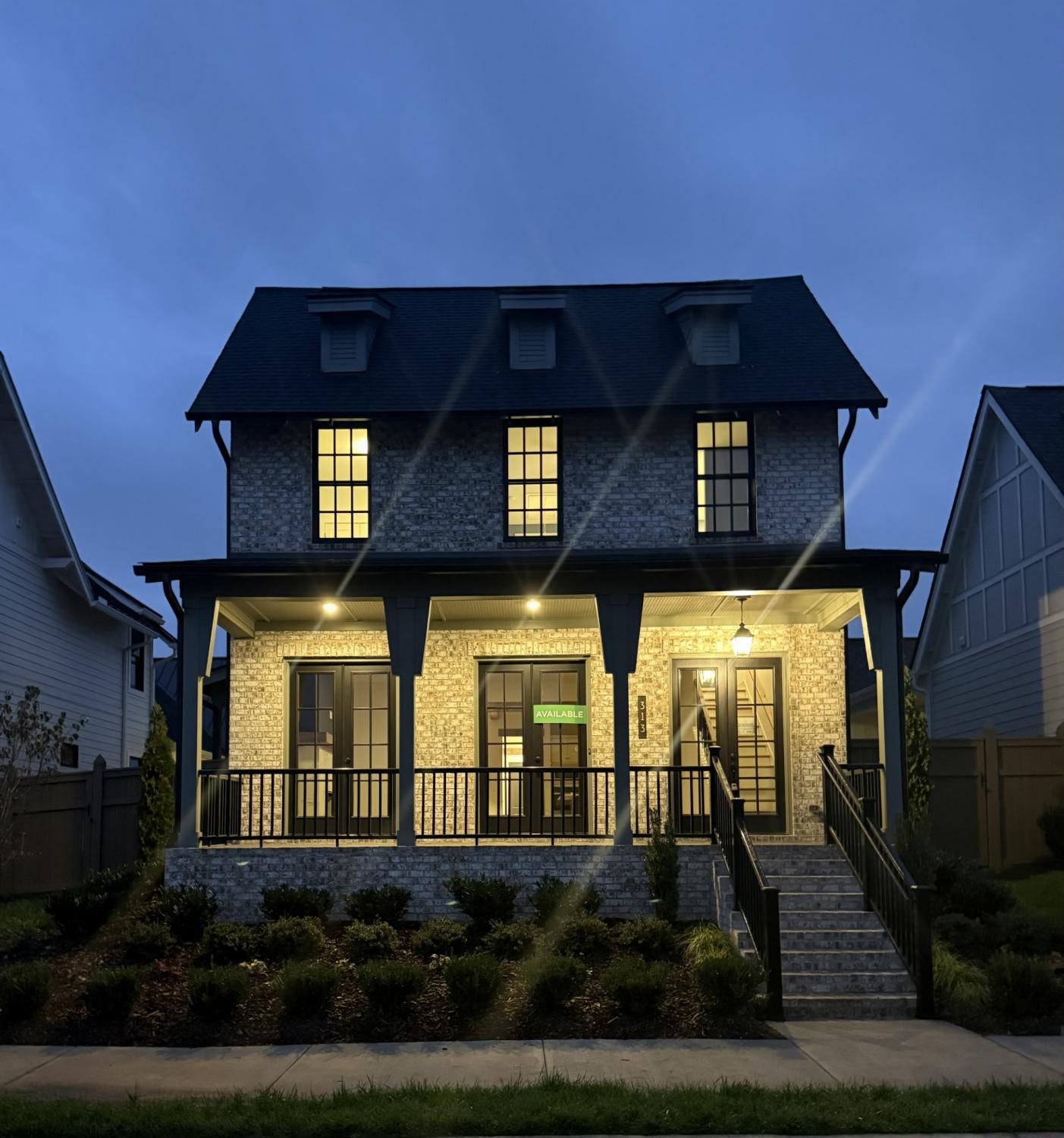313 Deep Creek Drive TN 37174 For Sale -