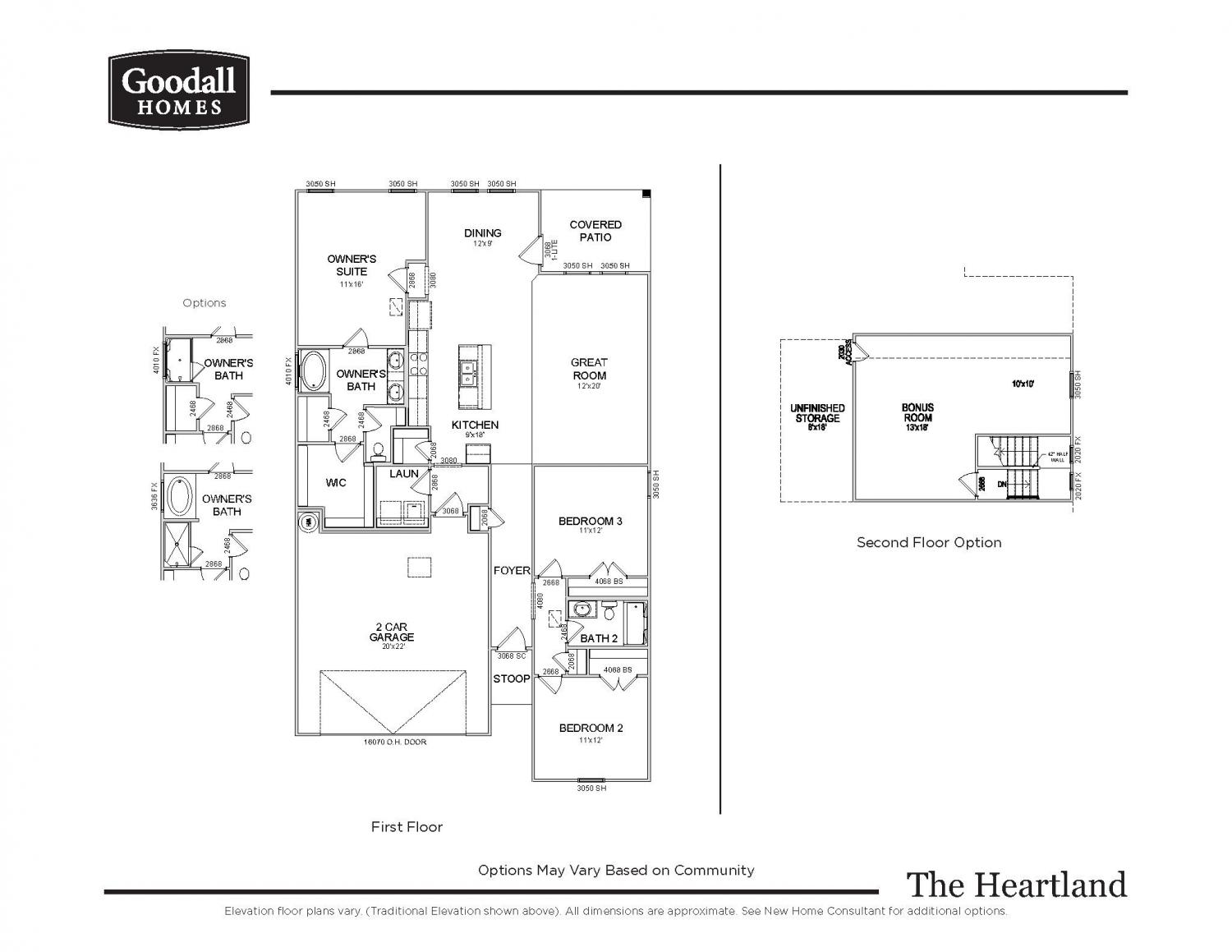 4912 Kai Drive TN 37129 For Sale - 